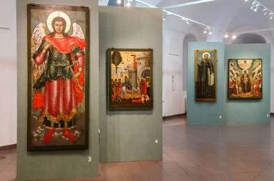 Экскурсия 