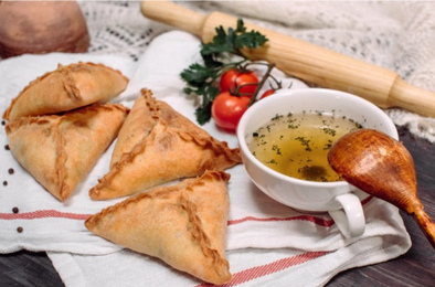 «По Казани со вкусом!»
