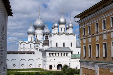 Ростовский 