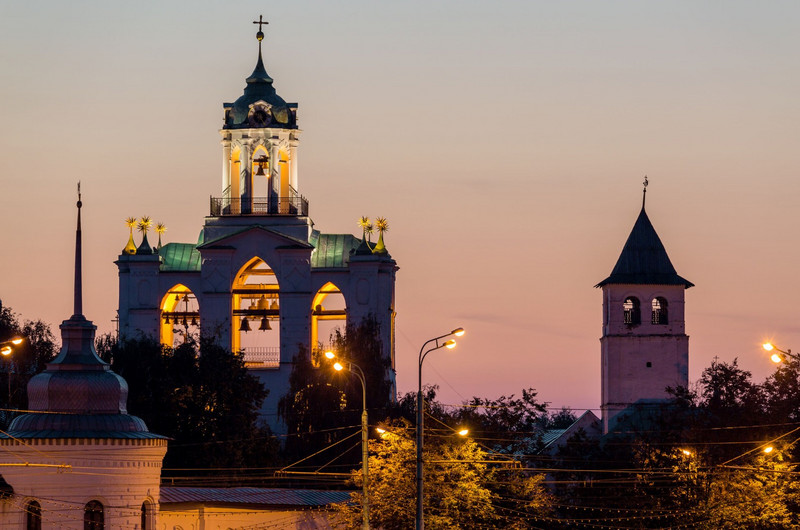 Экскурсия 